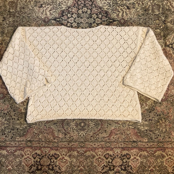 Jaggery London Lina Jumper — Size 3 - Picture 10 of 11